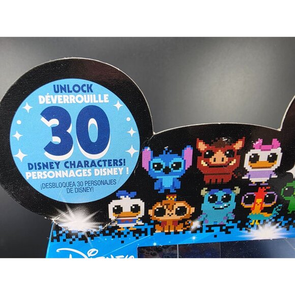 Bitzee Disney Digital Pixel Friend 30 Characters Interactive Virtual Pet Toy - Picture 3 of 8